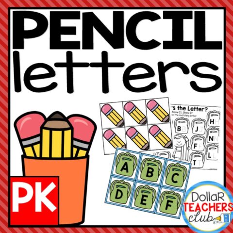 Dollar Teachers Club | Creating Awesome Classroom Resources for Teachers